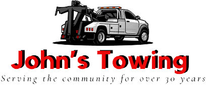 John's Towing Auto & Truck Service